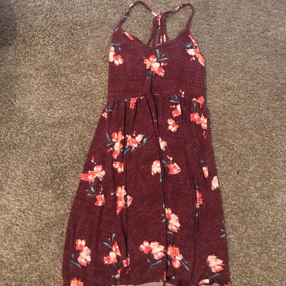 Skater dress